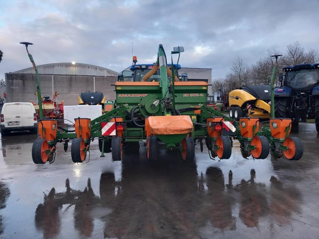 Amazone maisplanter, Zakelijke goederen, Ophalen of Verzenden, Akkerbouw, Zaaien, Planten of Poten