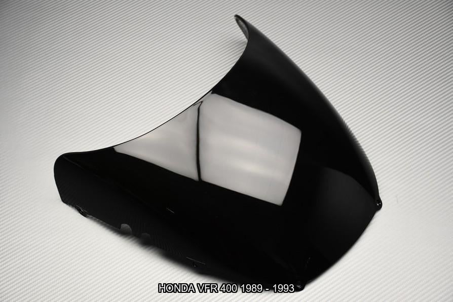 Windscherm voor HONDA VFR 400 NC30 1989 - 1993, Motoren, Ophalen of Verzenden, Nieuw