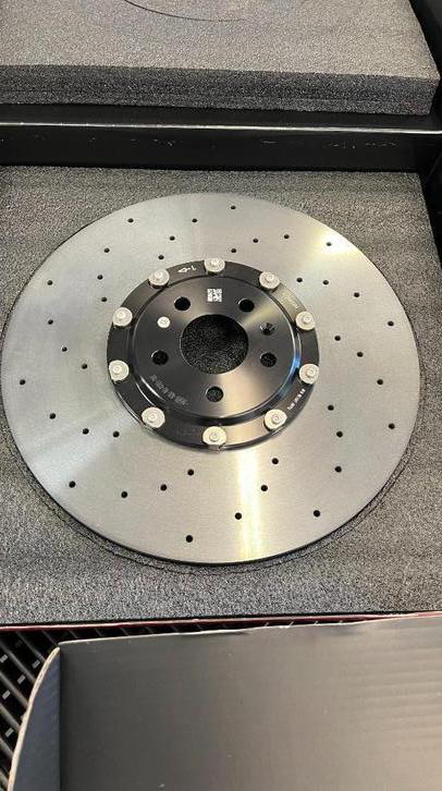 Keramische remmen van alle merken AUDI BMW MERCEDES PORSCHE, Auto-onderdelen, Remmen en Aandrijving, Audi, BMW, Mercedes-Benz