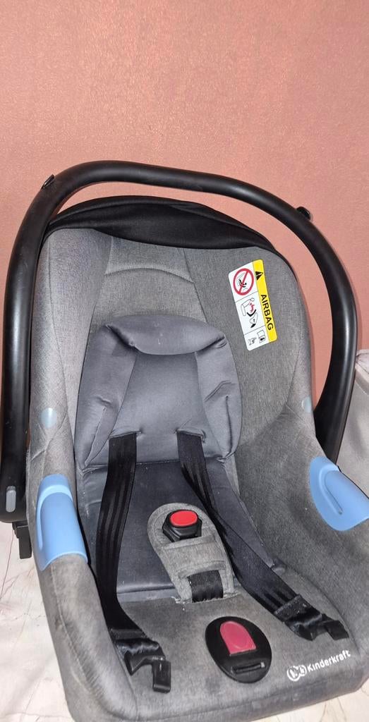 Maxi cosi, Ophalen of Verzenden, Maxi-Cosi