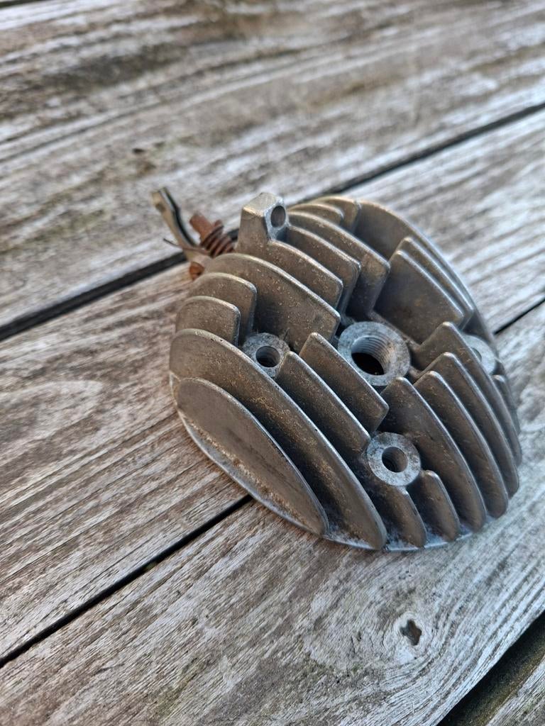 Culasse JLO FP50, Motos, Enlèvement ou Envoi