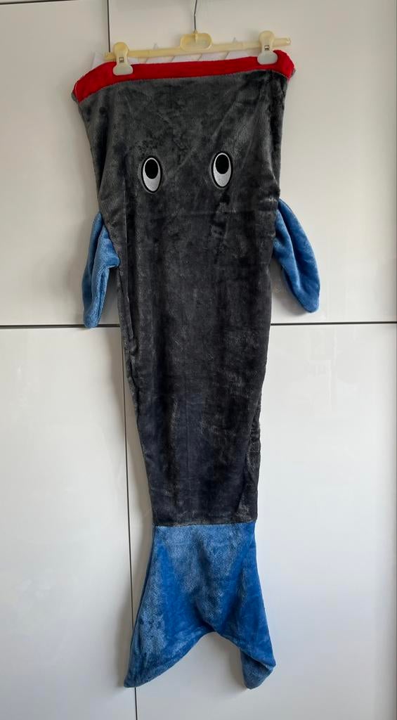 Knuffelslaapzak- NIEUW, Ophalen of Verzenden, Nieuw, Slaapzak