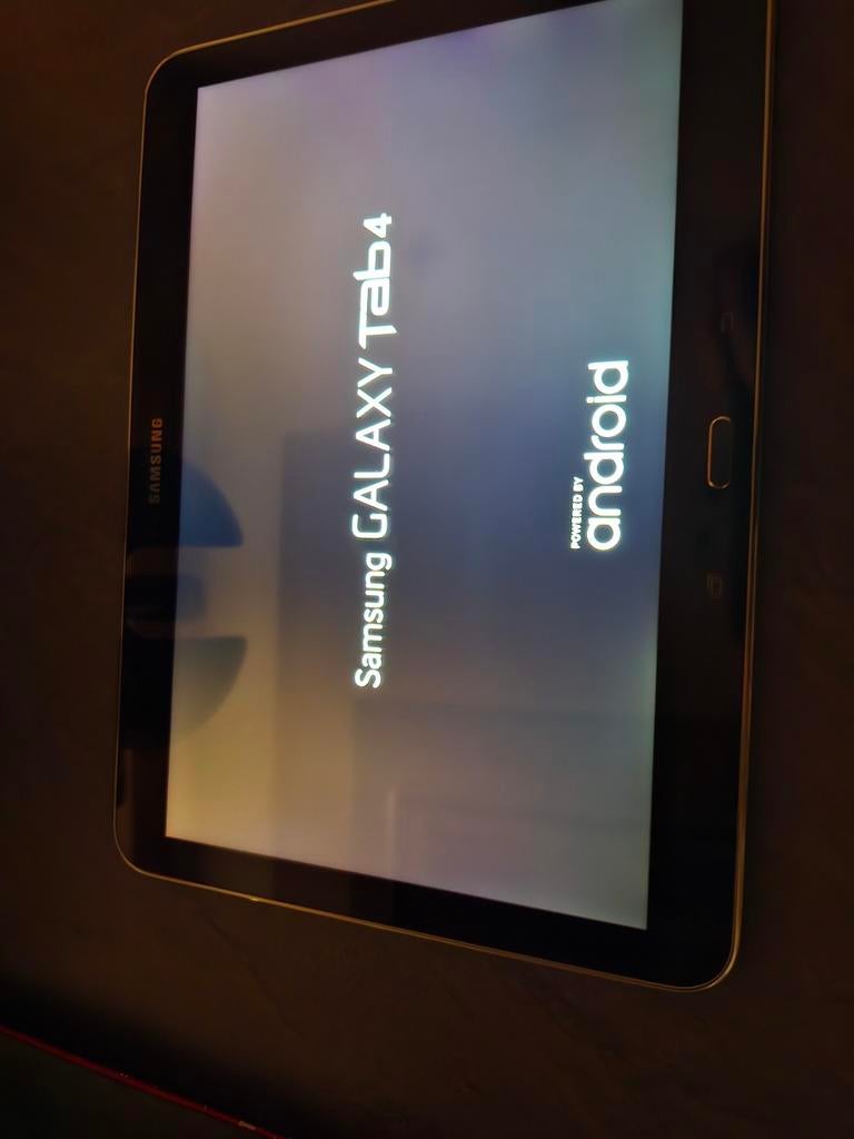 Samsung galaxy Tab4, Ophalen of Verzenden