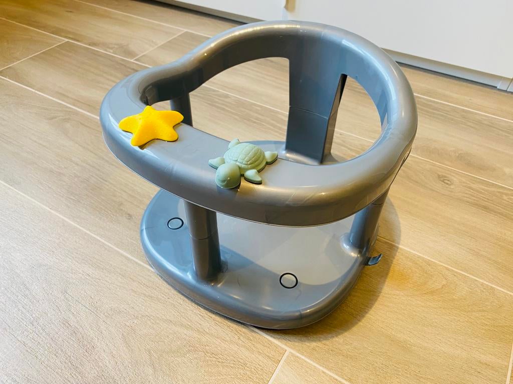 Badring / badzitje A3 Baby&Kids, Ophalen, Zo goed als nieuw