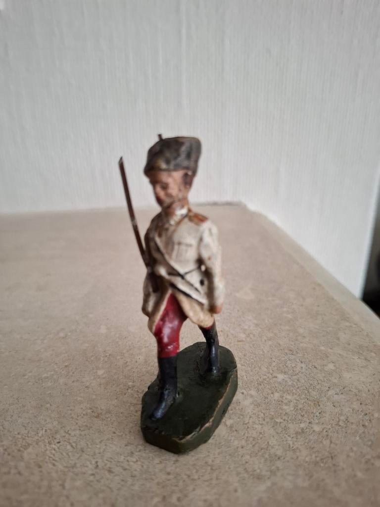 Durso elastoline, lineol solido, Ophalen of Verzenden