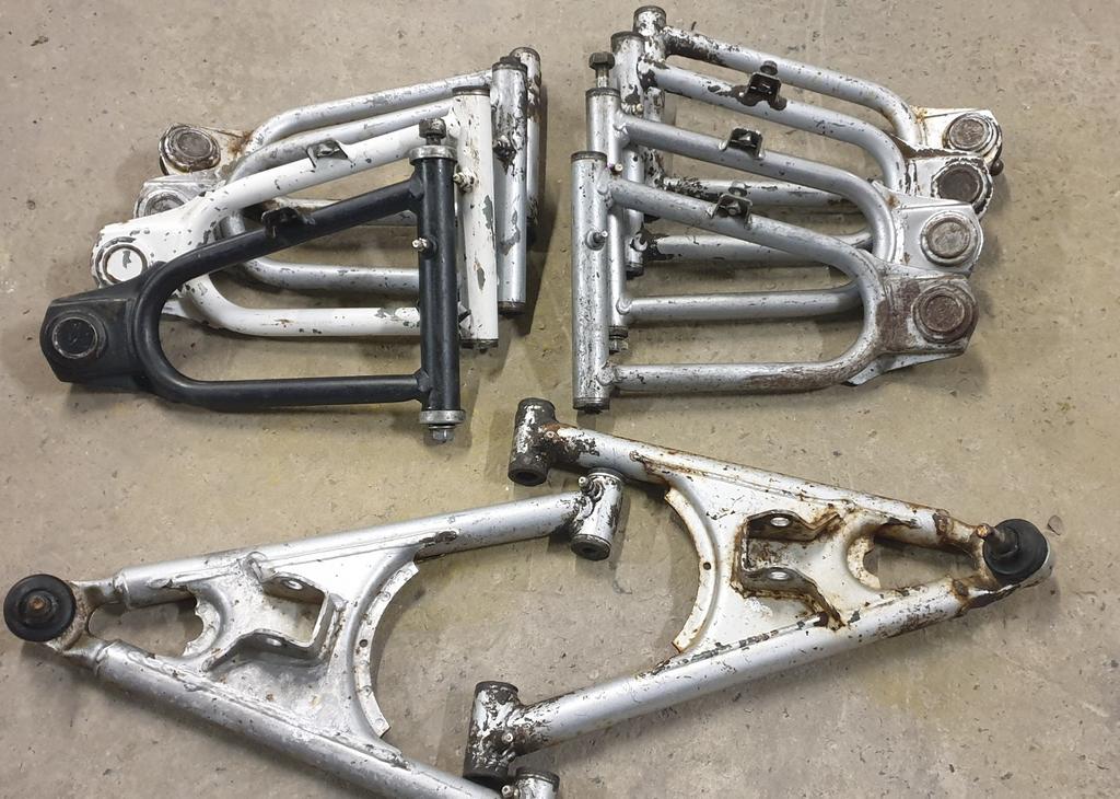 Yamaha blaster 200, Enlèvement ou Envoi