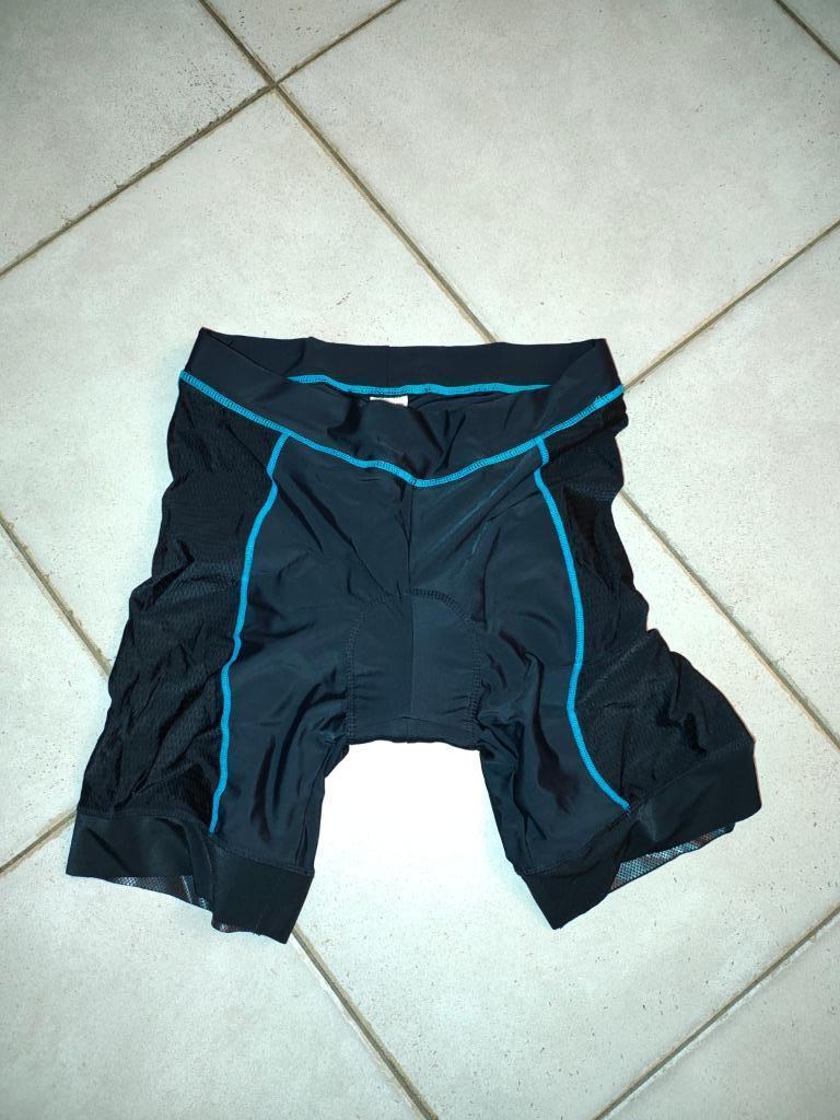 fietsbroek met inzet, Ophalen of Verzenden, Nieuw, Kleding