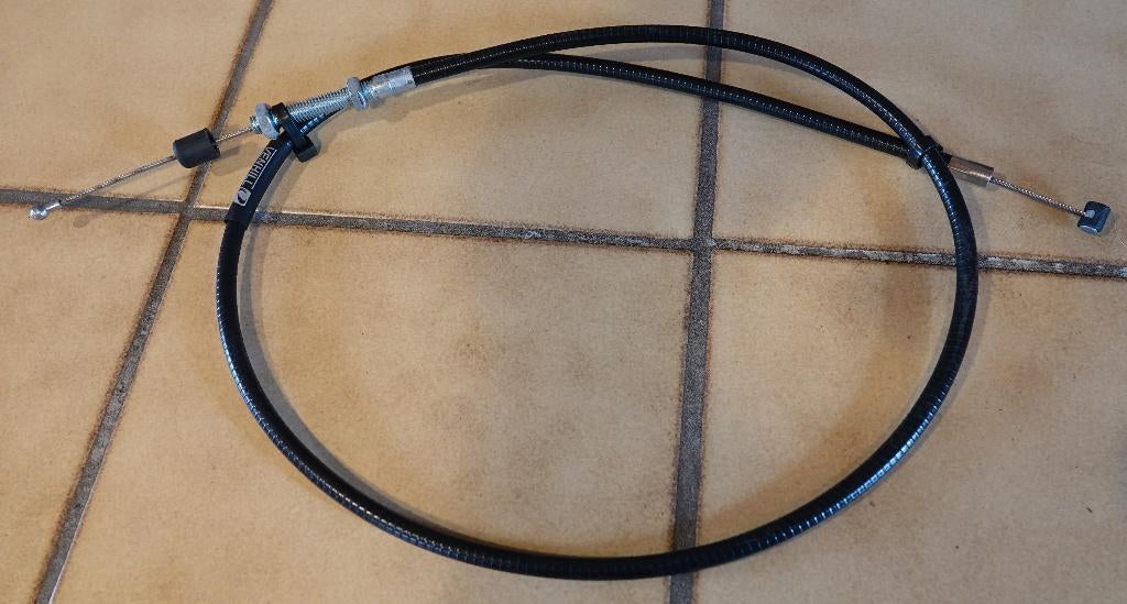 Câble d'embrayage Venhill Honda TLR 200 et 250 et TL 125, Motos, Pièces | Honda, Neuf, Enlèvement ou Envoi