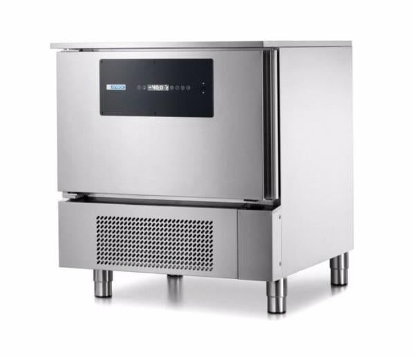 Blast Chiller Snelkoeler Snelvriezer Shokvriezer, Ophalen, Gebruikt, Koelen en Vriezen