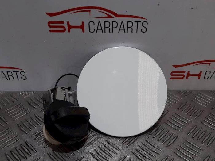 Tank Klep van een Suzuki Swift (26U), Auto-onderdelen, Carrosserie, Suzuki, Gebruikt, 3 maanden garantie, Ophalen of Verzenden