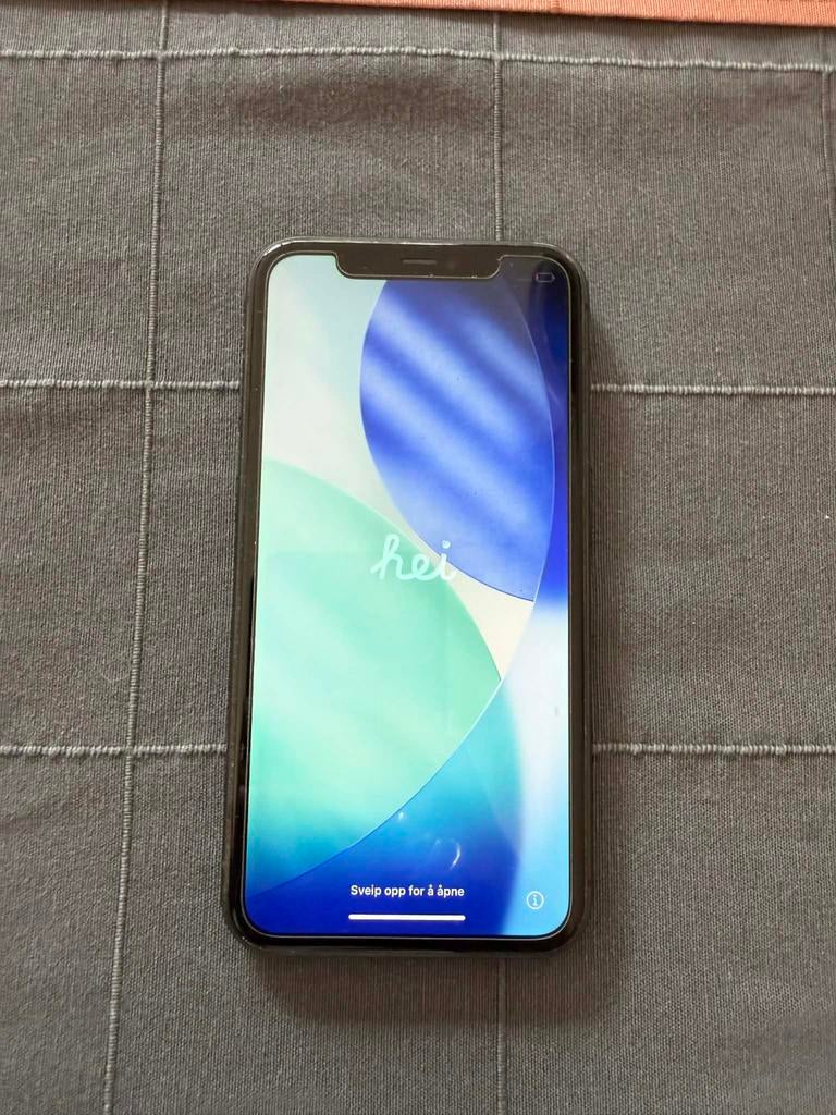 Iphone 11 - 128GB, Telecommunicatie, Mobiele telefoons | Apple iPhone, Ophalen, Zo goed als nieuw, IPhone 11