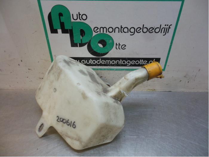 Ruitensproeiertank voor van een Fiat Strada, Gebruikt, -, -, Ophalen of Verzenden