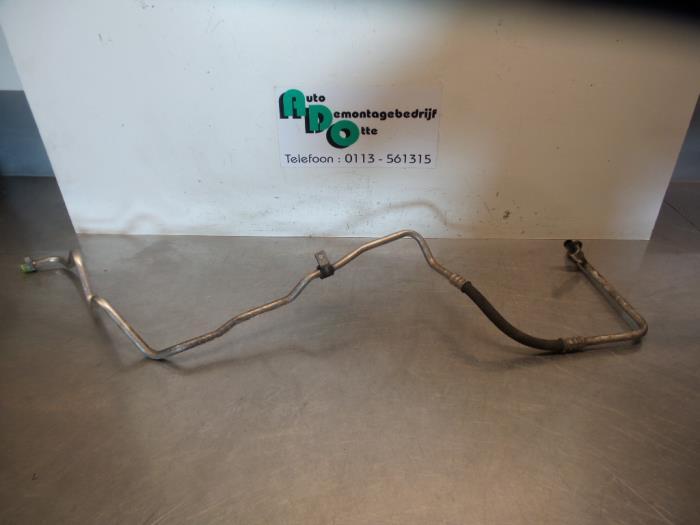 Tuyau clim d'un Renault Scenic (Scenic 03-), Renault, -, 3 mois de garantie, Utilisé