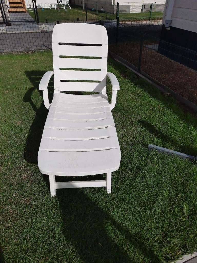 Ligzetel, Jardin & Terrasse, Enlèvement