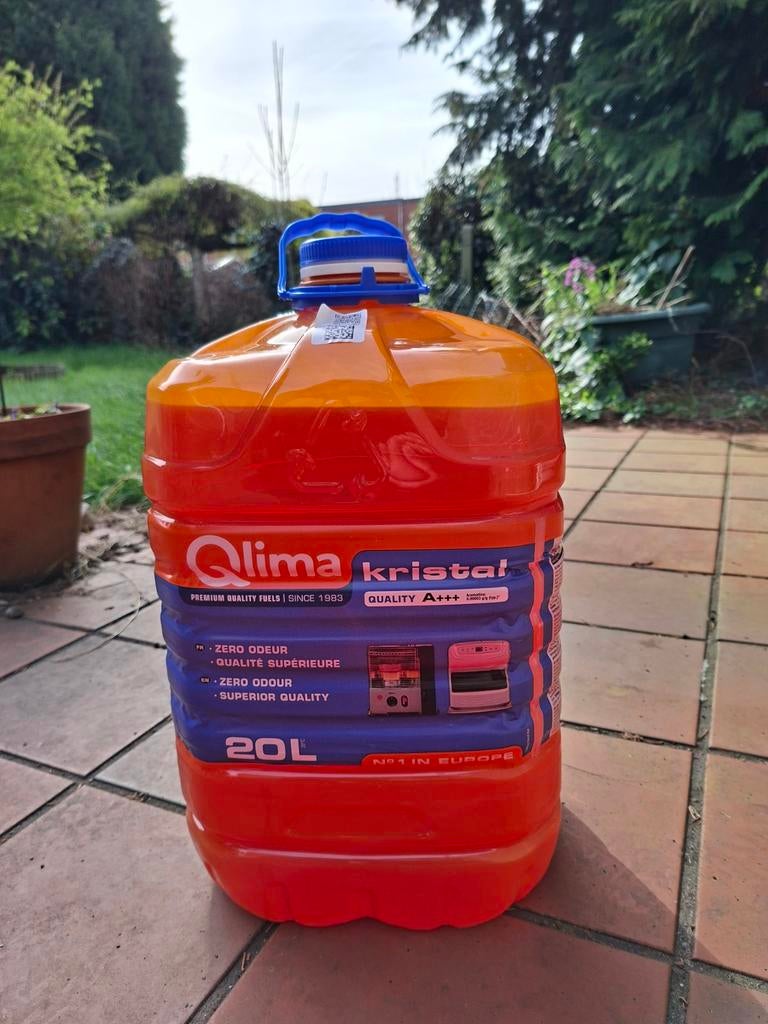 Pétrole pour pôle catalyseur, Bricolage & Construction, Enlèvement