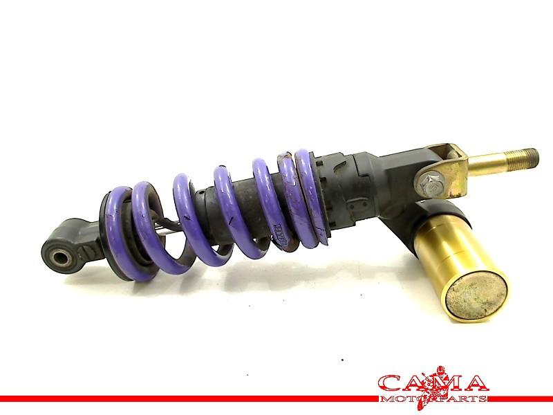 SCHOKBREKER ACHTER Honda, Motoren, Dhr. S. di Majo, Gebruikt, Info@cama-motorparts.nl, P.J. Troelstraweg 8 8
3144 CX  MAASSLUIS, NL