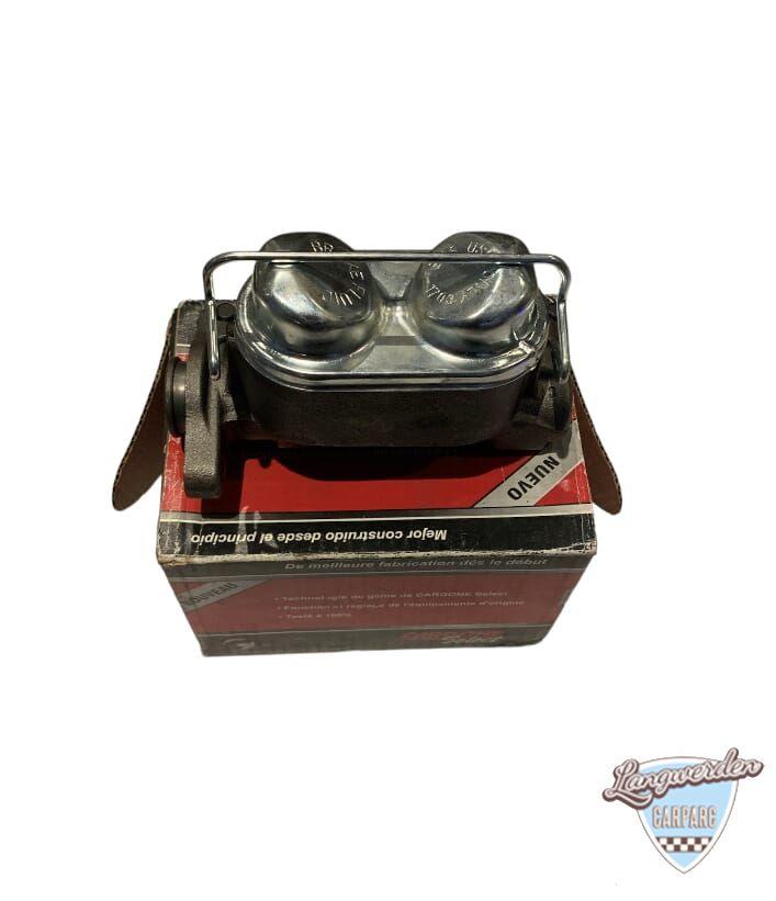 Ford Mustang 64-70 hoofdremcilinder, Auto-onderdelen, -, -, Nieuw, Ophalen of Verzenden