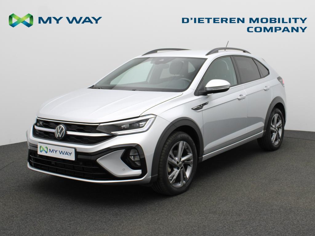 Volkswagen Taigo Taigo 1.0 TSI R-Line OPF DSG, Auto's, Volkswagen, Automaat, https://public.car-pass.be/vhr/3e60b570-0466-4a60-90f6-9c615952257a