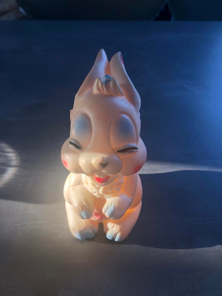 Disney - Pampan pouet pouet, Collections, Enlèvement ou Envoi, Utilisé