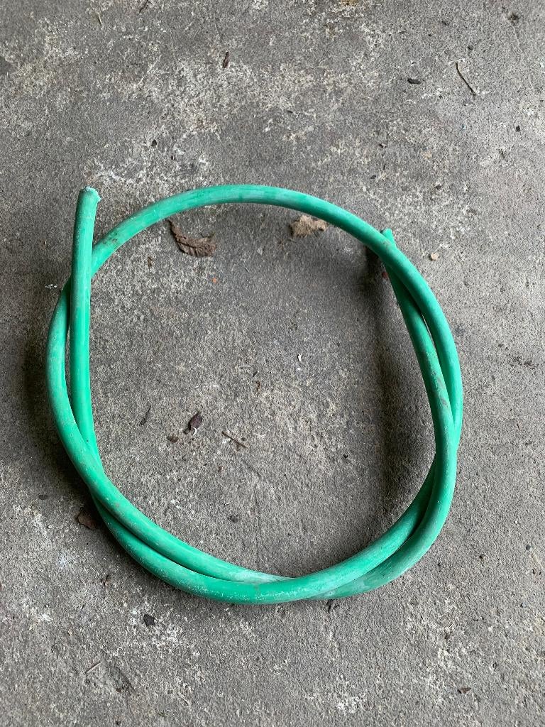 Câble électrique 230cm, 4x16mm² LSOH, Bricolage & Construction, Enlèvement, Neuf, Câble ou Fil électrique