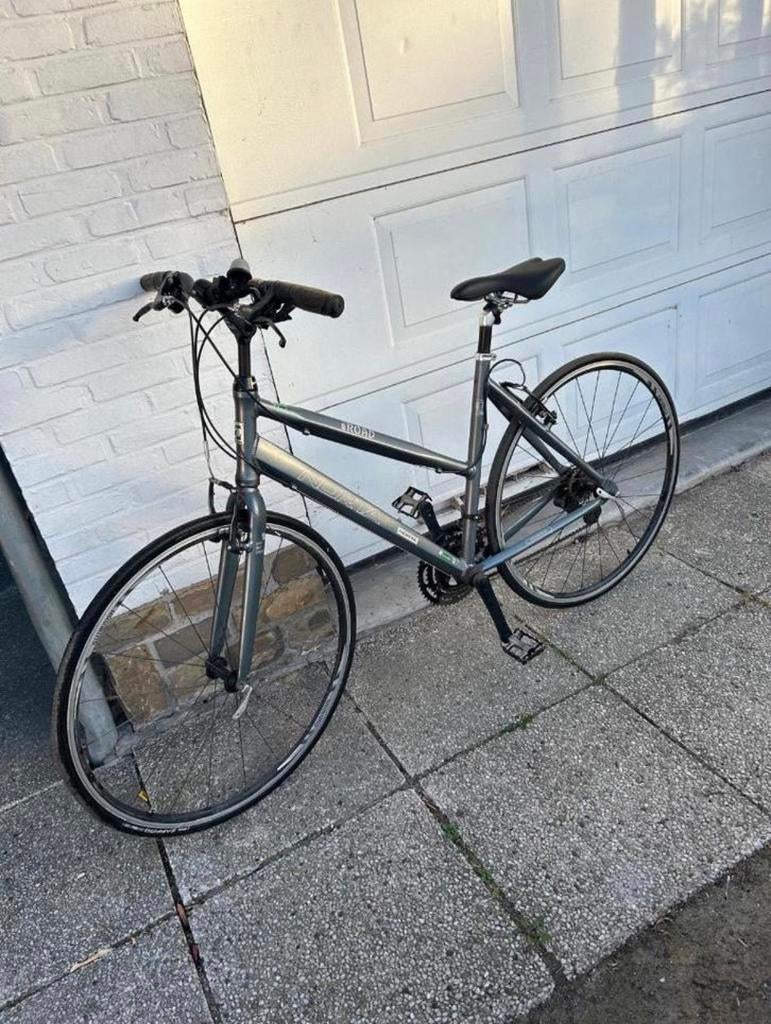 Norta LRC R40 Road Racefiets, Enlèvement, Utilisé, Autres marques