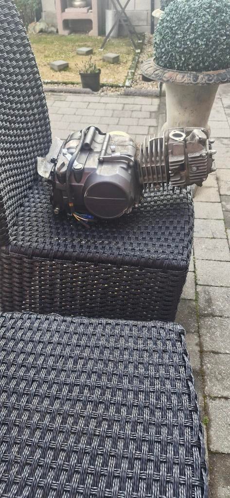 140cc motor, Vélos & Vélomoteurs, Enlèvement