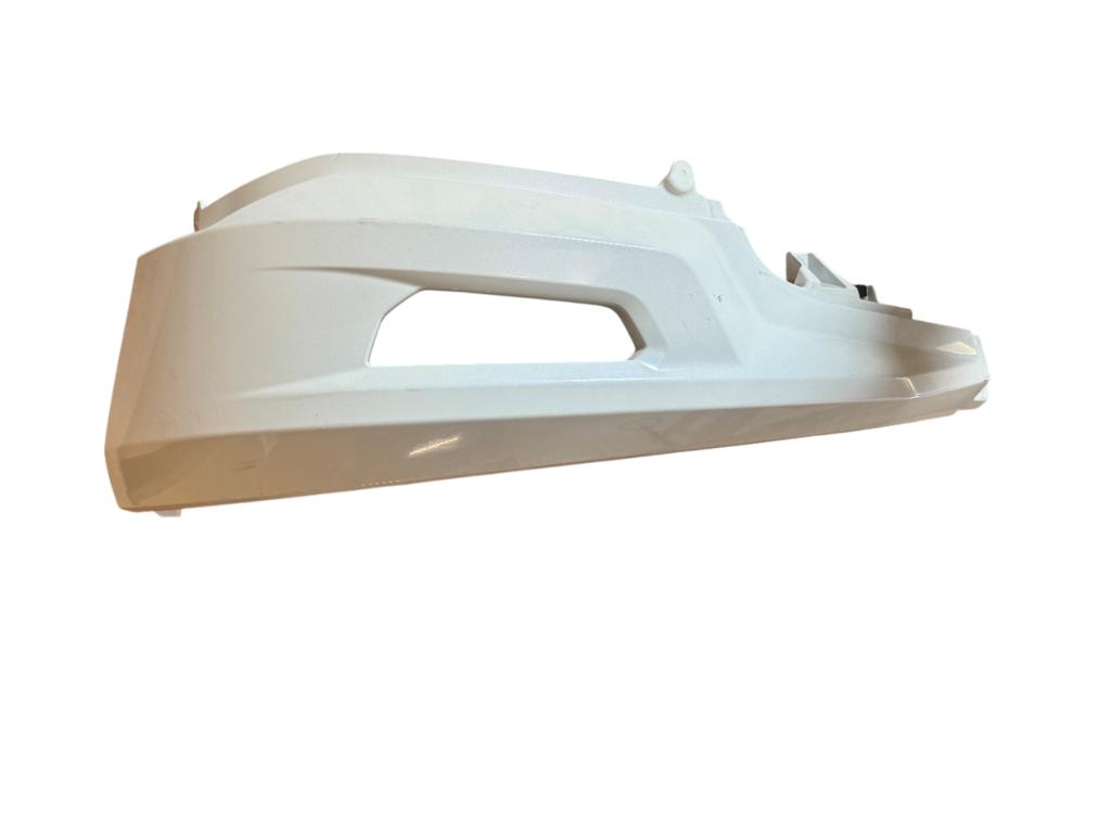 DAF XG XG+ BUMPER MET LAMPGAT RECHTS GEBRUIKT  2315062U, Gebruikt, Carrosserie en Plaatwerk, -, -