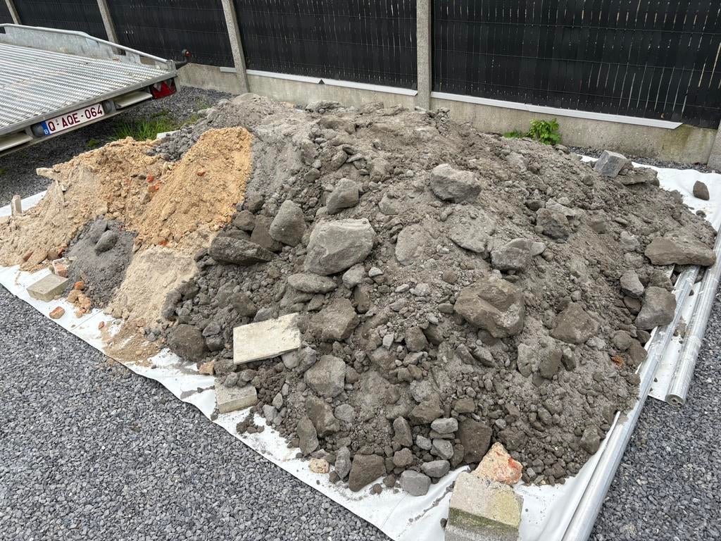 Gratis, Ophalen, Zo goed als nieuw