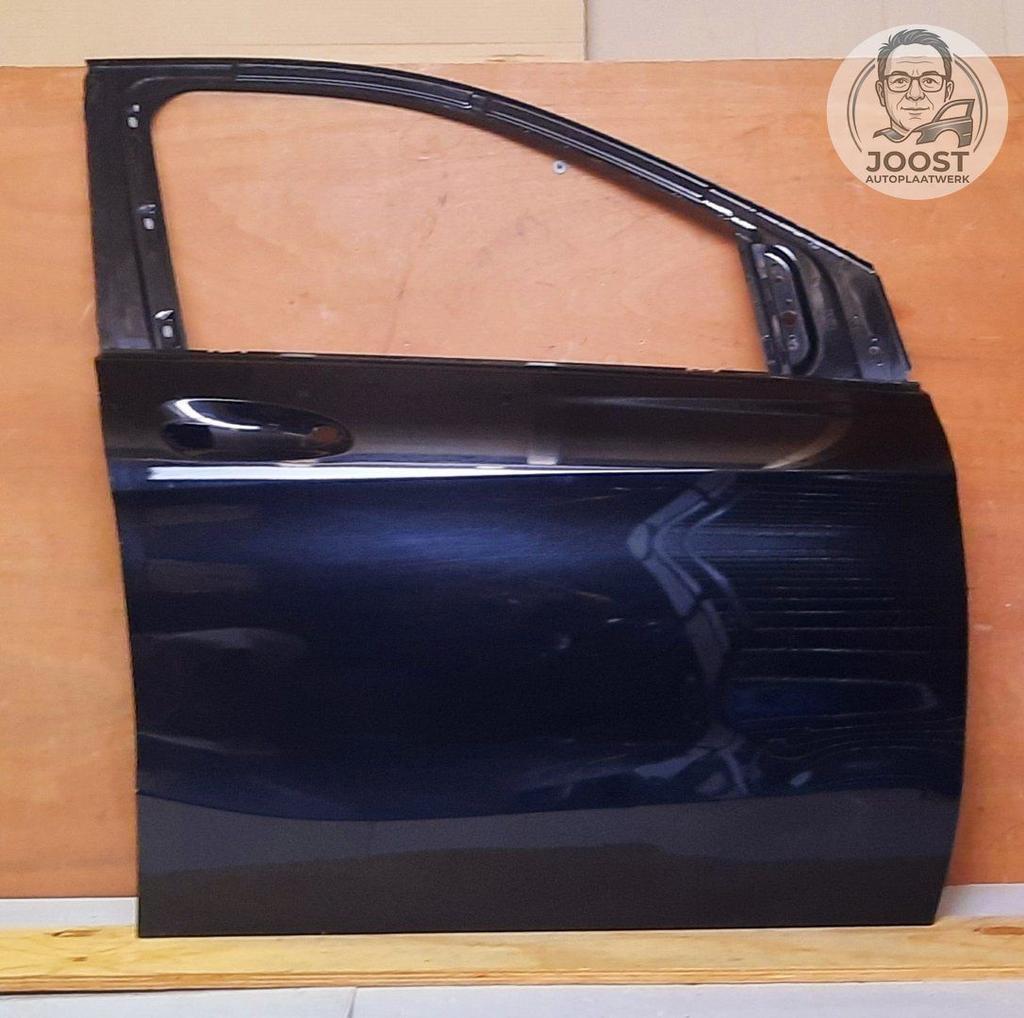 Portier deur rechtsvoor Mercedes B-klasse W246 v.a 2011-2018, Auto-onderdelen, Gebruikt, -, Deur, Ophalen of Verzenden