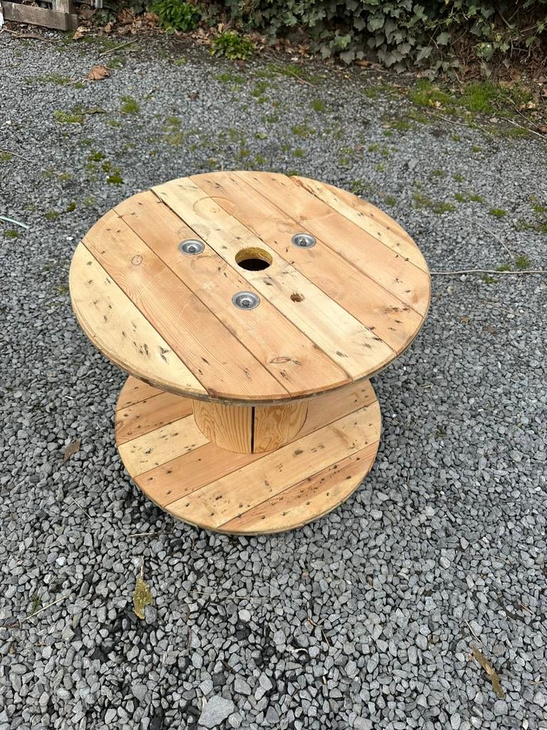 Kanelhaspel, Doe-het-zelf en Bouw, Elektriciteit en Kabels, Ophalen of Verzenden, Zo goed als nieuw