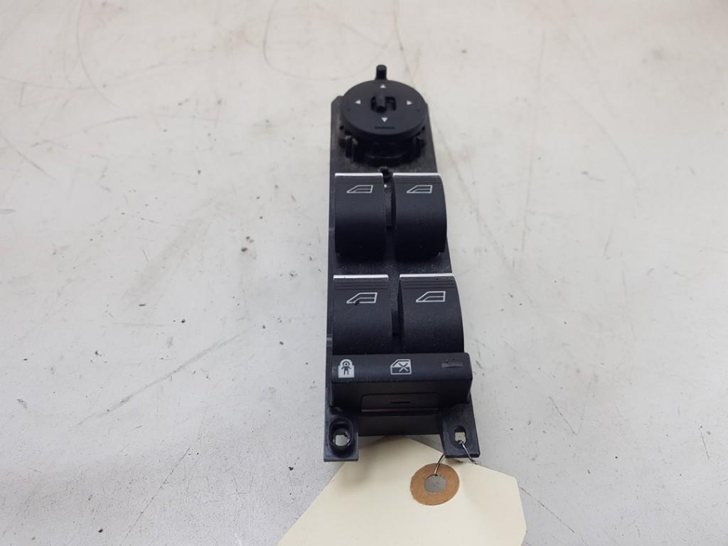 COMMUTATEUR VITRES ELECTRIQUES Ford C-Max (DXA), Utilisé, Ford