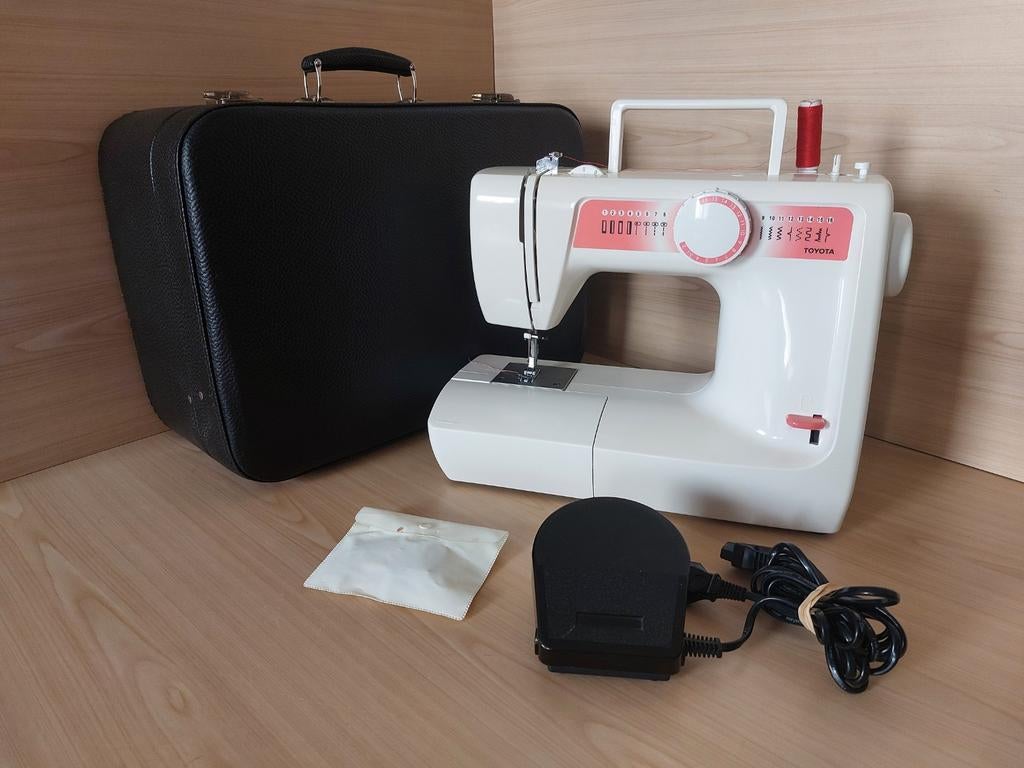Machine à coudre 🛢 🧵, Hobby & Loisirs créatifs, Machines à coudre & Accessoires, Enlèvement, Machine à coudre