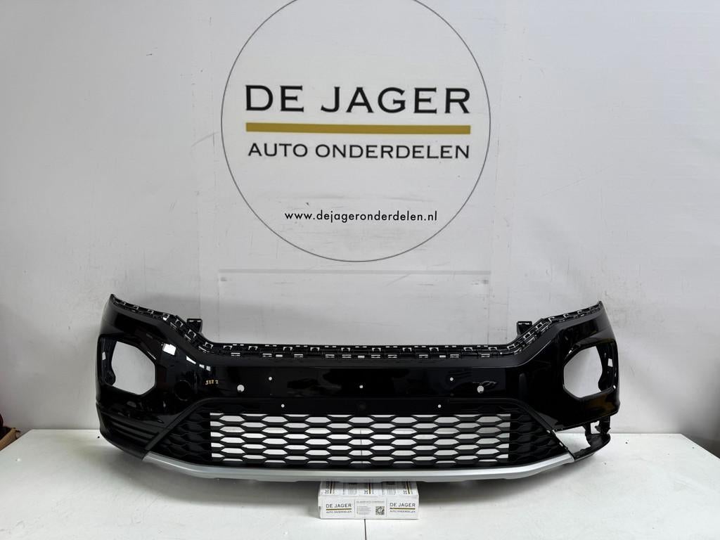 VW T ROC T-ROC PARE-CHOCS AVANT PARE-CHOCS 2GA807221J, Autos : Pièces & Accessoires, Pare-chocs, Volkswagen, Volkswagen AG, Vw@volkswagen.de