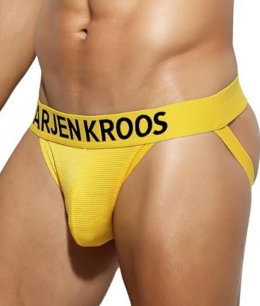Sexy jockstrap Arjen Kroos l-xl, Kleding | Heren, Ophalen