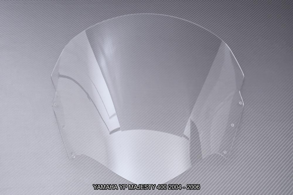 Bulle YAMAHA YP MAJESTY 400 2004 - 2006, Motos, Accessoires | Autre, Neuf, Enlèvement ou Envoi