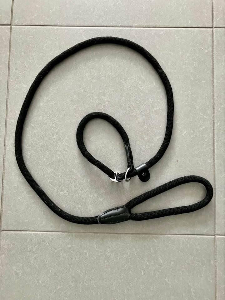 Universele hondenleiband/riem, Dieren en Toebehoren, Hondenriemen, Ophalen of Verzenden, Gebruikt, Hondenriem