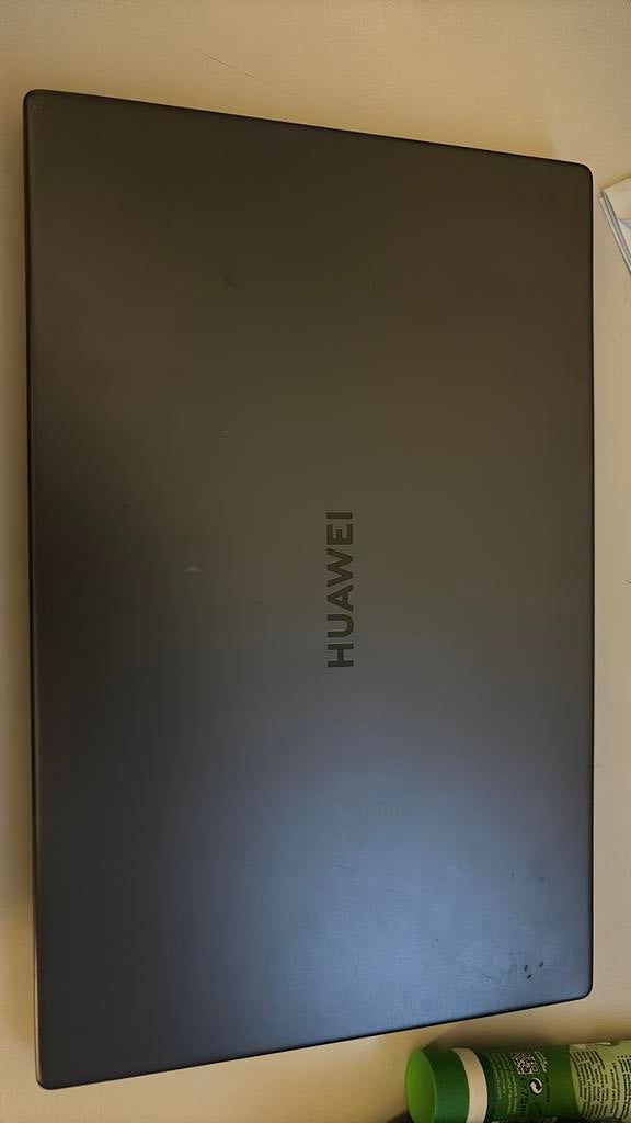 HUAWEI MATEBOOK D15 AMD RYZEN 5, Ophalen, Gebruikt