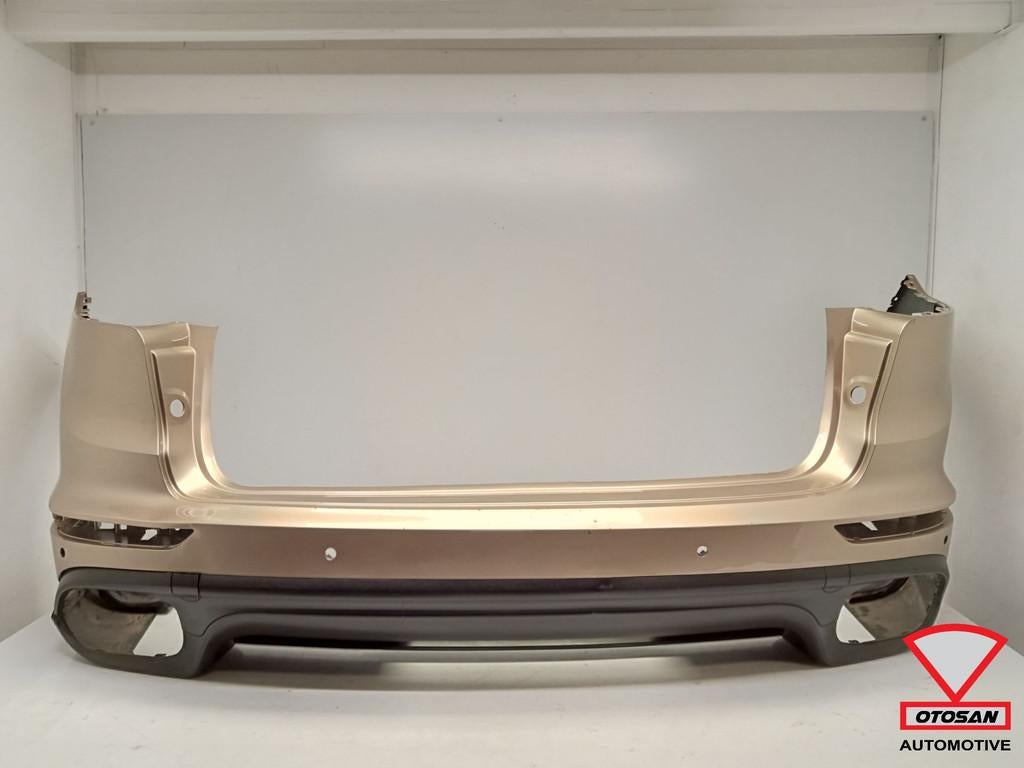 Porsche Cayenne 2014-2017 Achterbumper Bumper 6xPDC Originee, Auto-onderdelen, Gebruikt, Porscheplatz 1
70435  Stuttgart, DE, Porsche