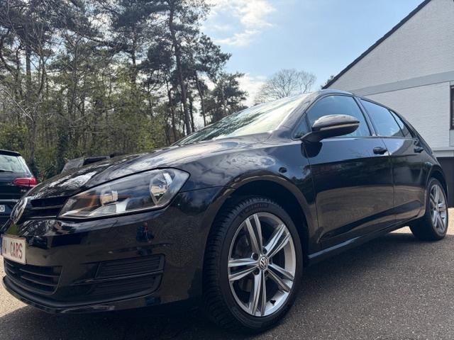 VW GOLF 7 - 1.2 TSI - 110 ch - PARFAIT ÉTAT + GARANTIE + CT, Autos, 116 g/km, Achat, Euro 6, Entreprise