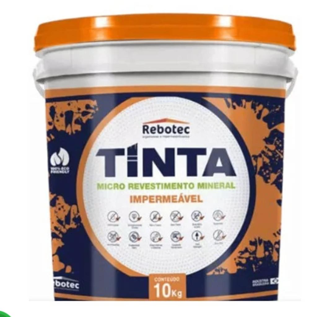 Waterafstotende gevelcoating Microcoating verf wit, Doe-het-zelf en Bouw, Ophalen, Wit, Nieuw, Verf