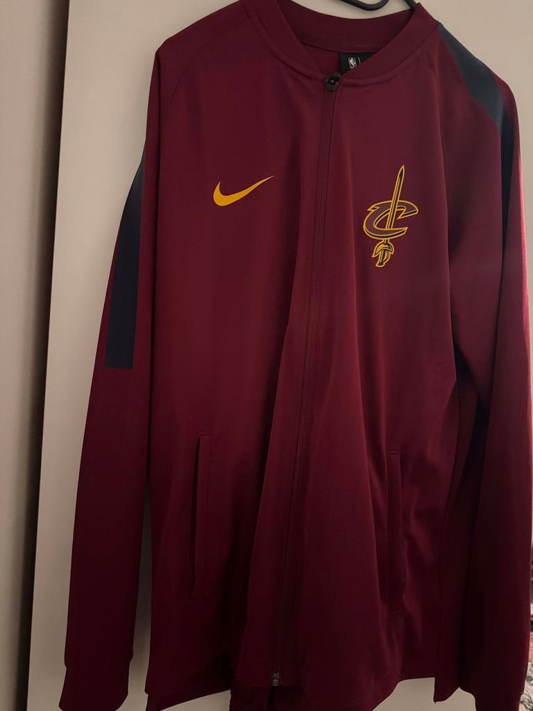 Training Nike, Kleding | Heren, Sportkleding, Maat 48/50 (M), Overige typen, Ophalen of Verzenden, Zo goed als nieuw