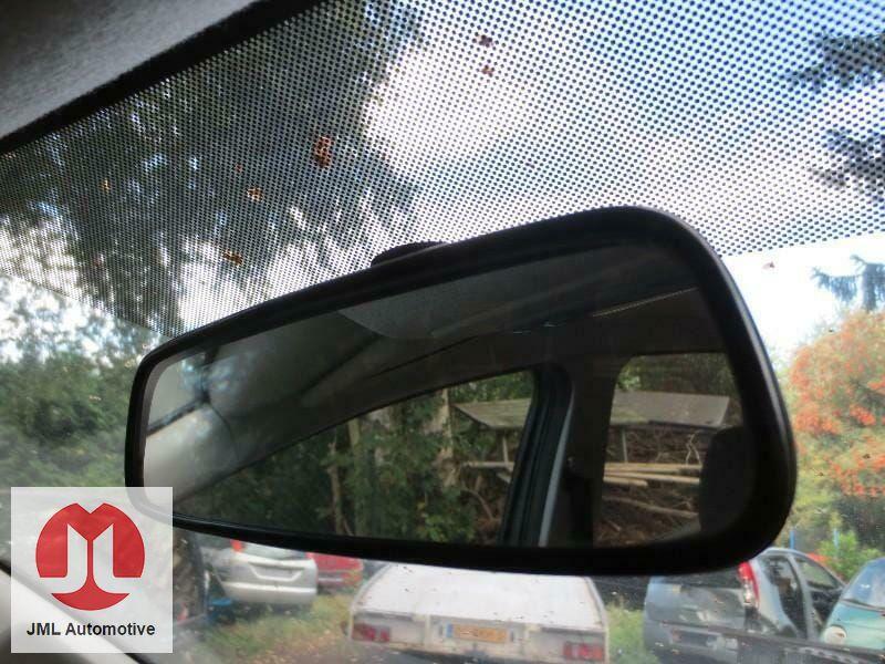 BINNENSPIEGEL FORD C-MAX, Gebruikt, -, -, Ophalen of Verzenden