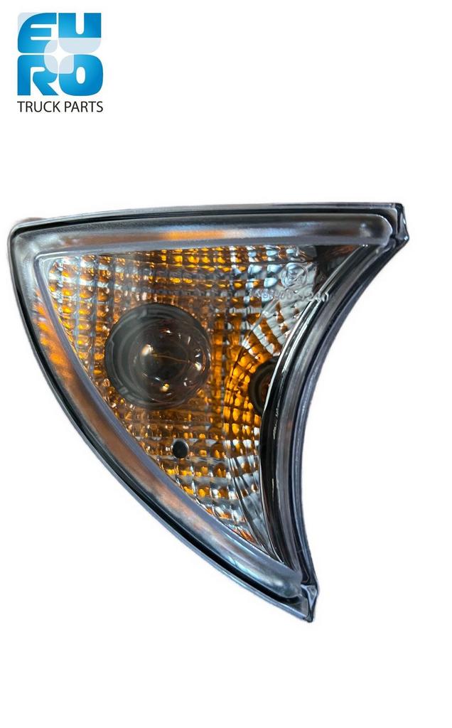 RICHTINGLICHT.IVECO STRALIS 2013- LH X-WAY 5801755108A, Neuf, -, Éclairage, -