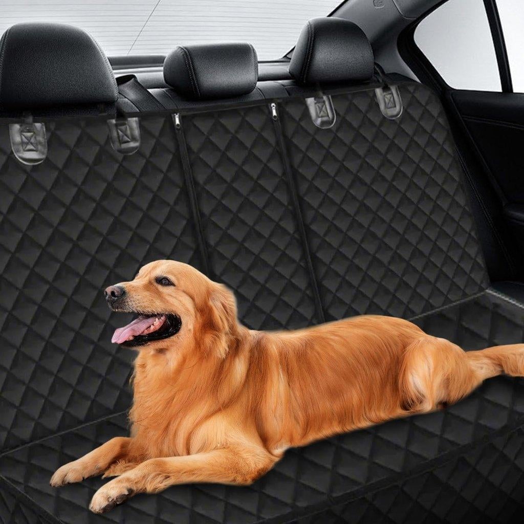 Housse de siège arrière EQB, Autos : Pièces & Accessoires, Habitacle & Garnissage, Neuf, Envoi