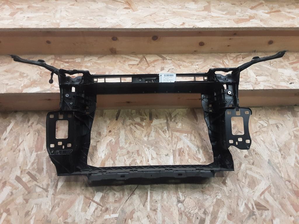 VOORFRONT Audi Q3 (F3B) (01-2018/06-2021) (83A805594J), Auto-onderdelen, Gebruikt, Mevr. I. Hauben, Audi, Rue de l'Espoir 34 34
4030  GRIVEGNÉE, BE