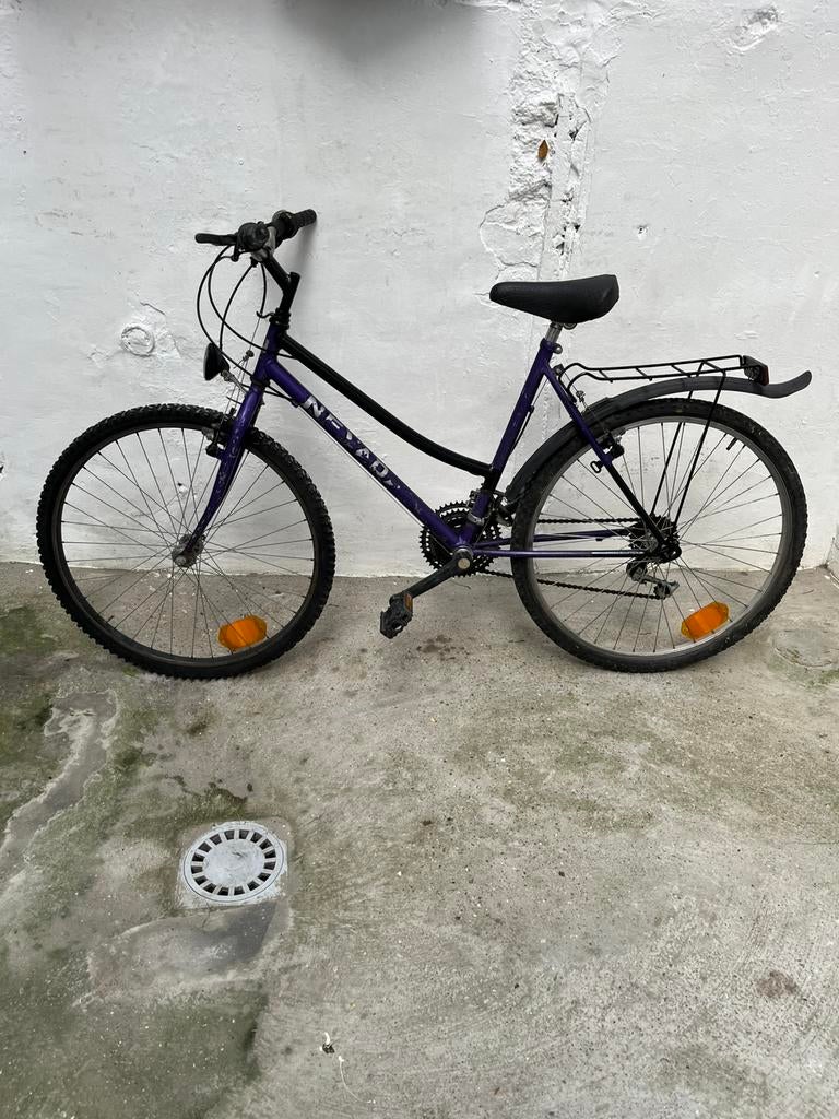 Vélo pour adultes et adolescents, Vélos & Vélomoteurs, Enlèvement, Comme neuf