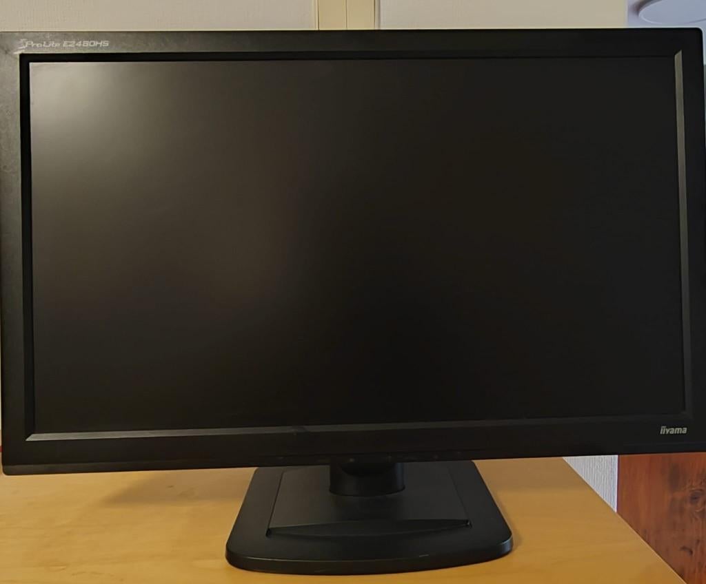 MONITEUR PC, Enlèvement