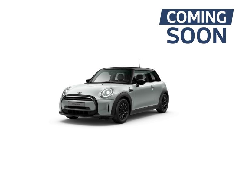 MINI Cooper 3p, Autos, 100 kW, Achat, Euro 6, https://public.car-pass.be/vhr/5bc0d4c3-8f1e-4ed2-83df-8eaea1b6b435