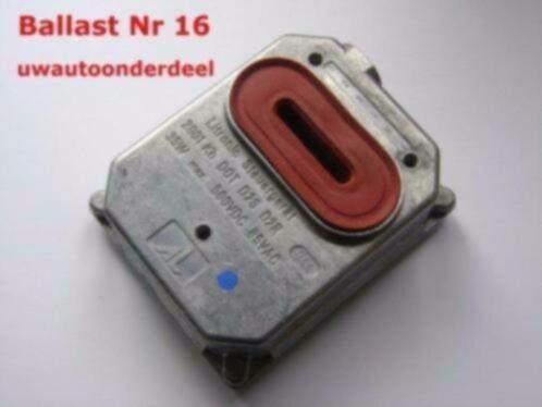 Xenon starter ballast voorschakelmodule Bmw E38 E 38 7 serie, Auto diversen, Tuning en Styling, Verzenden