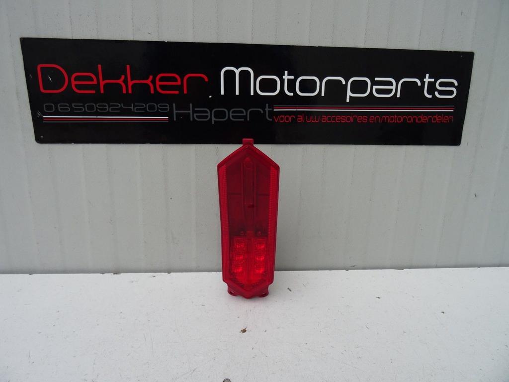 Origineel Led Achterlicht Yamaha YZF R1 2015-2025 Nieuw!, Neuf, -, -, -